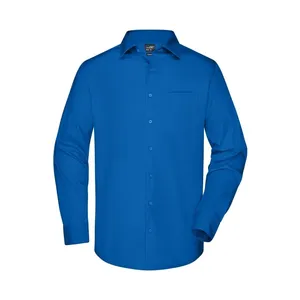 Polo d'affaires pour hommes, vêtements promotionnels pour merchandising d'entreprise - Product Image 5