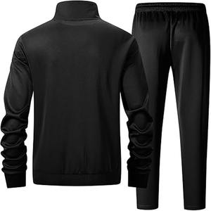 Survêtement Hommes Prix de Gros Survêtement Pas Cher Sportswear pour Hommes téléchargé par Dress Sports - Product Image 3