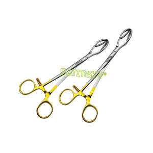 Instruments dentaires chirurgicaux professionnels en acier inoxydable de haute qualité - Product Image 2