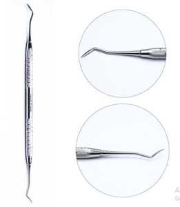 ชุดเครื่องมือผ่าตัดผ่านกล้องคุณภาพสูงแบบกำหนดเอง PKT จำนวน 5 ชิ้น ใช้ซ้ำได้ ยี่ห้อ Medzora - Product Image 2