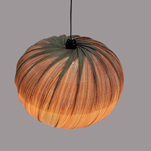 Lampe en bambou vietnamien-les articles en bambou naturel pour la décoration du Vietnam avec un prix compétitif pour l'exportation 99GD - Product Image 2