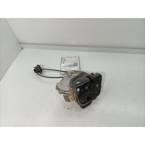 ล็อคด้านหน้าซ้าย AUDI A4 Avant (8ED) 8E1837015AA BLB (04>08) - Product Image 5