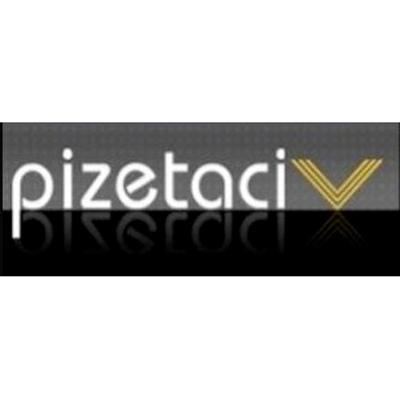 PIZETACI SRL logo