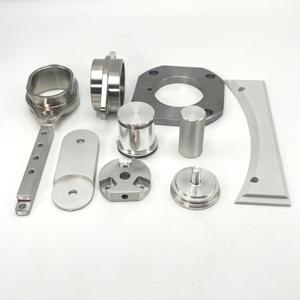 OEM Gia công dịch vụ gia công phay nhôm pergola bộ phận CNC quay phần tùy chỉnh Go-Kart & Kart Racer Bộ Phận & phụ kiện - Product Image 1