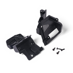 Kit de réparation de phare gauche pour Peugeot 308 II T9 9807658080 1628555480 9677523080 - Product Image 1