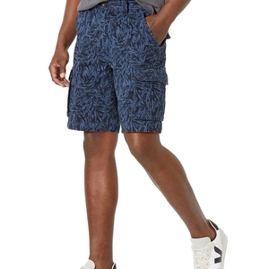 2026 OEM ODM Latest Style Cheap Price Breathable <b>Men</b> Sublimation <b>Cargo</b> <b>Shorts</b> For <b>Men</b> Custom <b>Short</b> Work <b>Cargo</b> <b>Short</b> Manufacture - Product Image 1