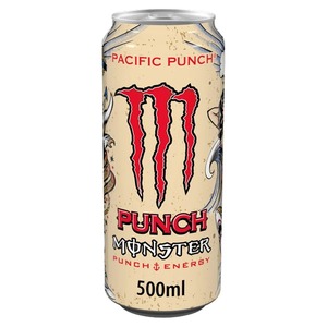 Bebida Energética Monster Energy, Refrescante y de Alta Energía para Entrenamiento en el Gimnasio, Deportes y Uso Diario, Pedidos al por Mayor - Product Image 4