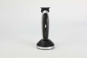 Tagliacapelli Professionale con Batteria da 2600mAh e Lama in Acciaio Inossidabile Giapponese per Distributori e Fornitori di Attrezzature per Barbieri - Product Image 6