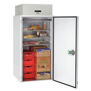 Mini BS1240L Cold Room Compact Chest Freezer - Product Image 1