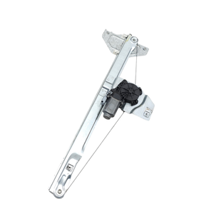 Lève-vitre électrique avant gauche PEUGEOT Partner Tepee 9221ER (08>) - Product Image 1