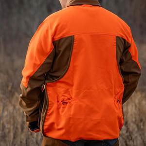 Vêtements de chasse veste/hauts de chasse multicolores hommes coupe-vent Sport de plein air randonnée-escalade veste de chasse en plein air - Product Image 2