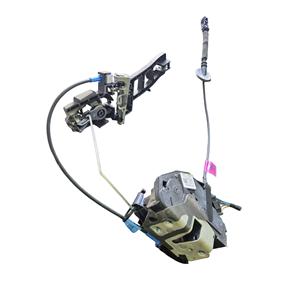 Serrure avant gauche FORD EcoSport Série Z2JA (12>) - Product Image 1