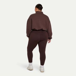 Leggings de yoga taille haute sans couture pour femmes, avec logo personnalisé, collants d'entraînement, pantalons de fitness camouflage pour la gym - Product Image 6