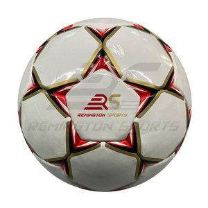 ลูกฟุตบอลปากีสถานลูกฟุตบอลทนทานใหม่ - Product Image 1