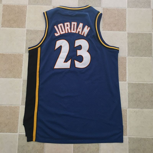 Camiseta de Baloncesto Personalizada para Hombre, Rosa a Rayas, Ligera, Antibacteriana, de Secado Rápido, sin Mangas, de Malla Transpirable, Talla Adulto, Diseño 3D - Product Image 2