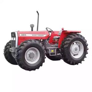 Calidad Nuevo Massey Ferguson 385 4wd Massey Ferguson MF 375 tractor para la venta - Product Image 1