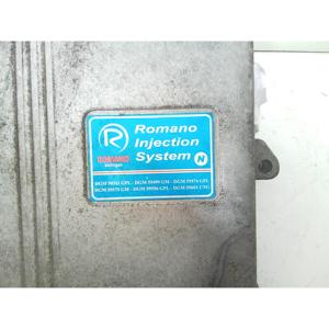 UNIDAD DE CONTROL DE GLP LANCIA Ypsilon 3ª Serie 169 A4.000 Gasolina 1200 (10>11) - Product Image 4