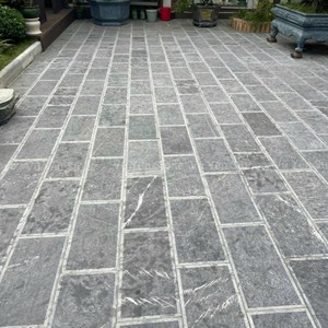 Pavé flambé Offre Spéciale de Bluestone pour l'amélioration extérieure de plancher et de paysage - Product Image 1