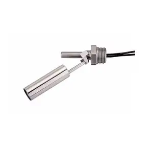 Lowest Prices Magnetic Float Switch Available At Factory Price From Trusted Supplier