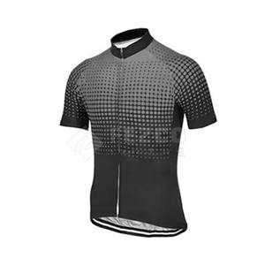 Conjuntos de Uniformes de Ciclismo para Hombre, Último Diseño, Impresión de Logotipo Personalizado, 100% Poliéster, Ecológico, Transpirable, Venta al Por Mayor - Product Image 4