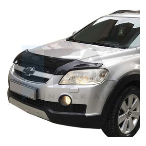 <b>Bonnet</b> Guard Hood Deflector Protector for Captiva 2006 2012 2019 Suv Model Different Thickness Options with Competitive Price - Product Image 1