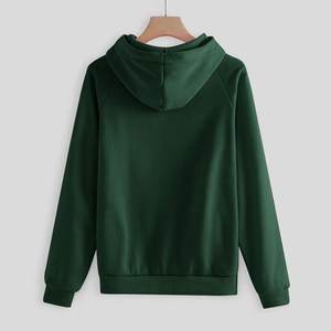 ชุดวอร์ม2ชิ้น/เซ็ตสำหรับผู้ชายกางเกงมีฮู้ดออกแบบโลโก้ของคุณ - Product Image 4