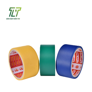 เทปติดสองหน้า2023สินค้าขายดีเทปแพ็คของอุตสาหกรรมที่แข็งแรงเทปพันสายไฟ - Product Image 2