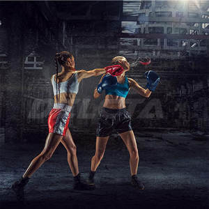 ที่ครอบฟันสำหรับชกมวยแบบใหม่ ที่ครอบฟันสำหรับชกมวยระดับมืออาชีพ - Product Image 6