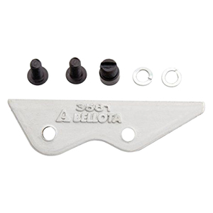Martillo para desbrozadora, repuesto para 3581/80 - Product Image 1