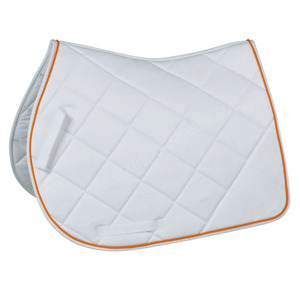 Nouveau Style Meilleure Qualité OEM Conception Personnalisée Haute Qualité Vente en Gros Meilleur Design Léger Polyester Matériau Tapis de Selle - Product Image 1