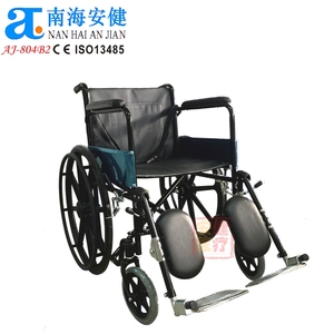 AJ-804B manuale mediastale Autor De Movilidad Medica De Terapia Al Aire Libre O Al Aire Libre manuale mediatrico all'aperto O Al coperto - Product Image 2