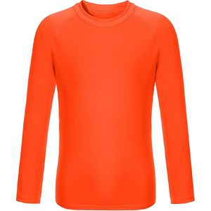 เสื้อรัชการ์ดแขนยาวสำหรับผู้ชาย, 2025ใหม่เสื้อรัชการ์ดแห้งเร็วสำหรับออกกำลังกายกีฬากันแดด - Product Image 6