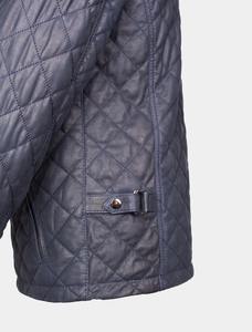 Nouvelle arrivée Veste Thermoball à fermeture éclair intégrale de qualité supérieure à des prix abordables - Product Image 4