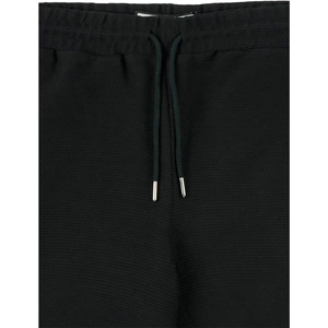 Pantalones Cortos Casuales de Moda para Hombre con Estilo Moderno de Verano, Pantalones Cortos Deportivos Transpirables de Malla con Cintura Elástica - Product Image 6