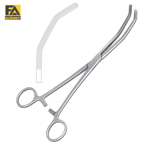 คีมหนีบ Herrick haemostatic - Product Image 2