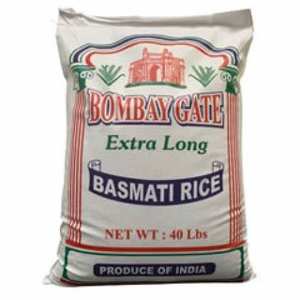 ข้าวบาสมาติกสไตล์แห้งแบบไม่มีจีเอ็มโอเนื้อนุ่มสดใหม่ราคาไม่แพง - Product Image 4