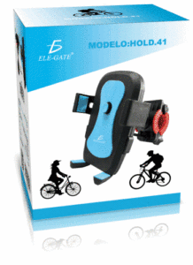 Soporte Universal para Teléfono Celular de Bicicleta con Seguimiento Inteligente, 360 Grados, Impermeable, Flexible, de Silicona, con Imán Potente de Calidad - Product Image 5