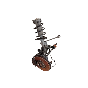 PEUGEOT 5008 (2017>) (17>) Gruppo Sospensione Anteriore Sinistra 1610137880 - Product Image 1