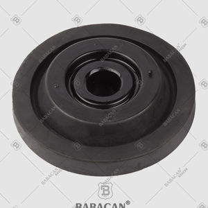 Babacan kaucuk อะไหล่สำหรับอุตสาหกรรมยางยึด178 6473สำหรับเครื่องจักรก่อสร้าง - Product Image 1