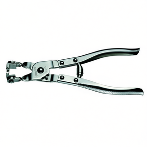 Pince à collier de serrage Gedore 207 mm - Product Image 2