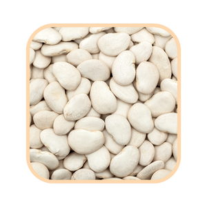 Good Quality Grade Lima <b>Beans</b> Whole Sales Price/High Quality Natural Grown White Kidney <b>Bean</b> Organic Bulk Dry <b>Beans</b> - Product Image 6