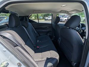 Clean-title-used-Nissan-Kicks-SV- FWD-ready to Ship-Door to Door - Product Image 5