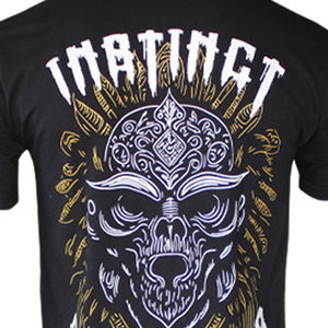 เสื้อยืดคอกลมคอตตอนสำหรับผู้ชายออกกำลังกายแบบลำลองสำหรับ100% คุณภาพสูงพิมพ์ซับลิเมชันงานตามสั่ง - Product Image 5