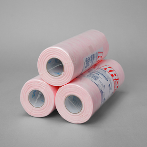 Krclean Superabsorbente 50 Hojas 25x30cm Paños de Limpieza Multiusos para Superficie de Cocina Uso Conveniente - Product Image 5