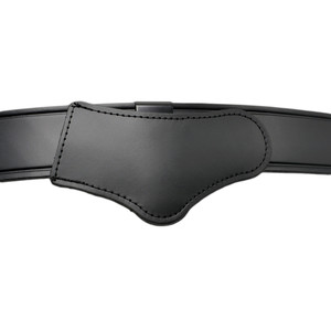 Best Selling Genuine Cowhide Leather Scissors Holder Made From Genuine Vegetable Tanned Leather Tactical Scissors <b>Holster</b> - Product Image 5