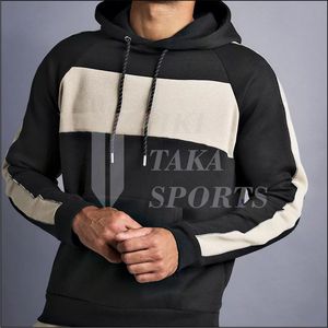 Custom Logo Men's <b>Hoodies</b> Sweatshirts Draw <b>Strings</b> Style Pattern Sublimated Plain Screen Puff Printing Embroidered Sweatshirts - Product Image 6