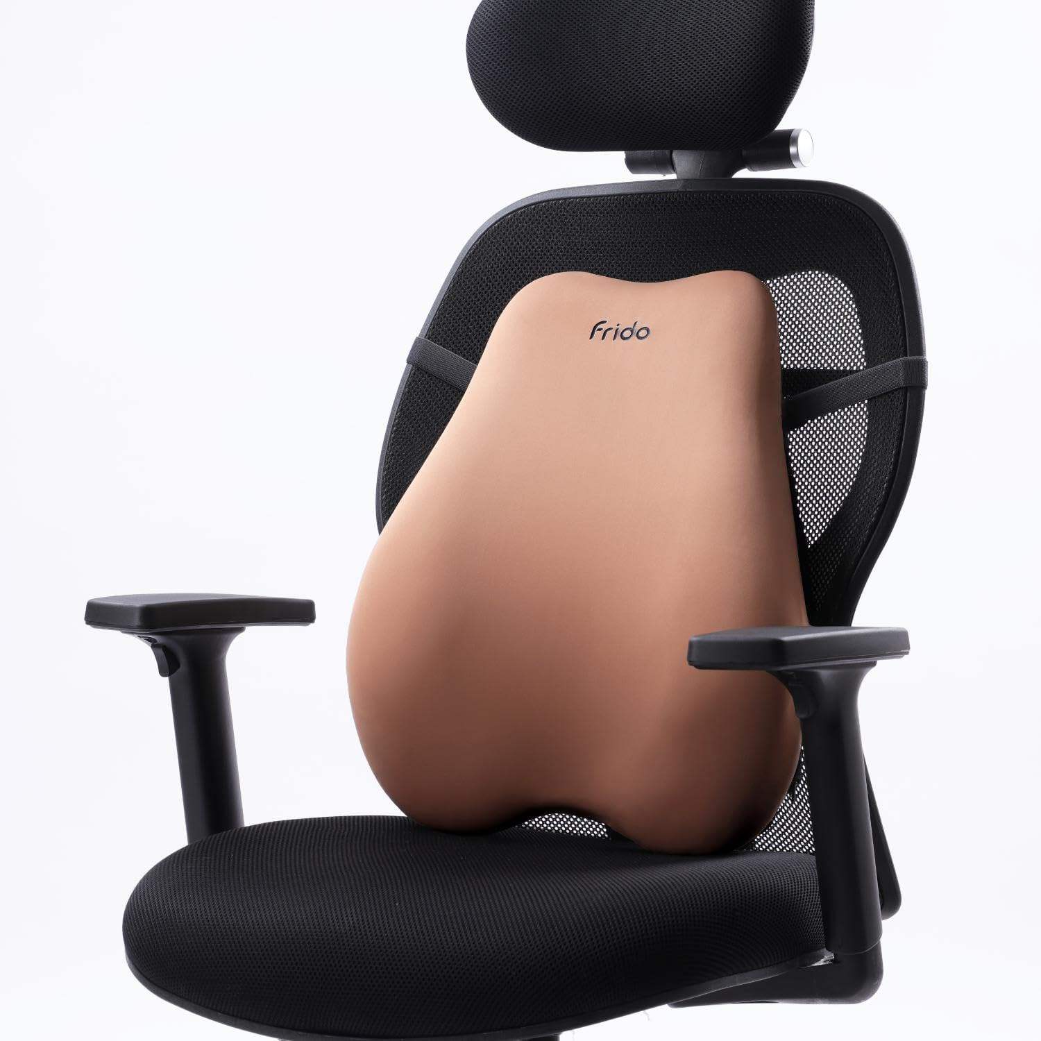 สีน้ำตาลมอคค่า