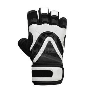 Guantes de Medio Dedo a Precio Económico al por Mayor para Venta en Línea, Último Diseño, Guantes Deportivos Unisex Más Vendidos - Product Image 4