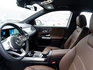 2021ใช้แล้วสะอาดมาก merzedes benzs GLA AMG GLA 35 - Product Image 5