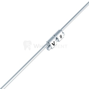 Vis d'expansion Dentaurum Mini, accessoire de fixation varié pour équipements de thérapie orale - Product Image 2